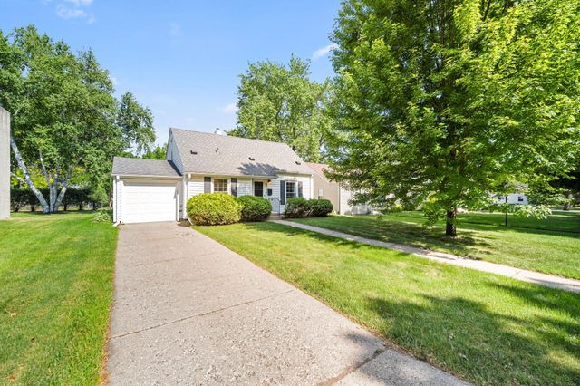 6733 Sheridan Avenue S, Richfield, MN 55423