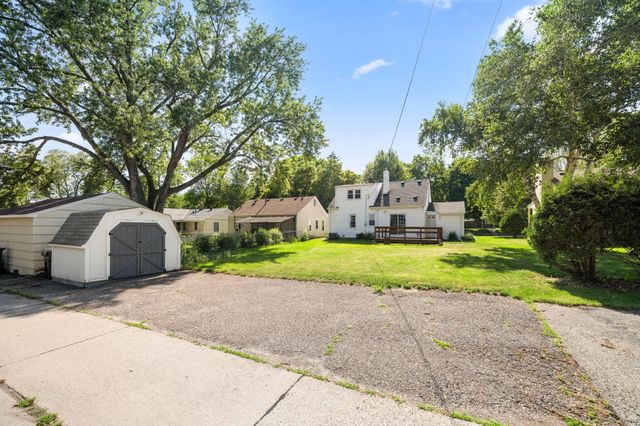 6733 Sheridan Avenue S, Richfield, MN 55423