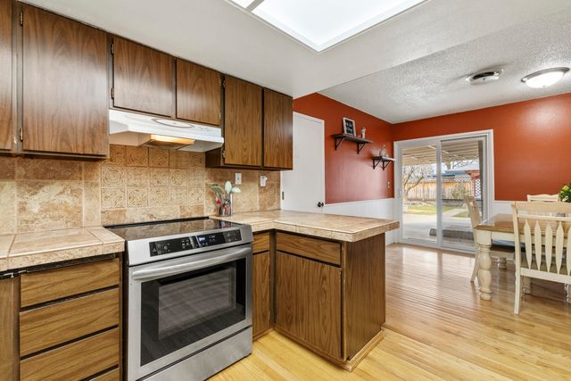 4816 Sumac Avenue, Klamath Falls, OR 97603