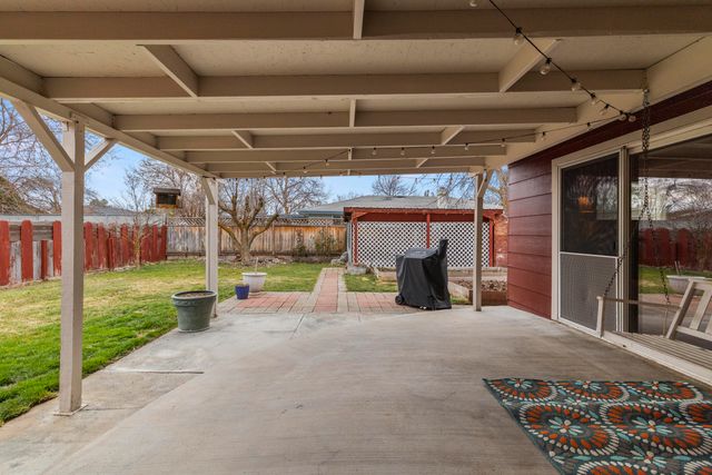 4816 Sumac Avenue, Klamath Falls, OR 97603