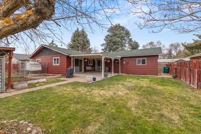 4816 Sumac Avenue, Klamath Falls, OR 97603