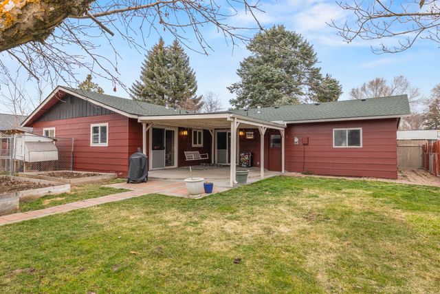 4816 Sumac Avenue, Klamath Falls, OR 97603