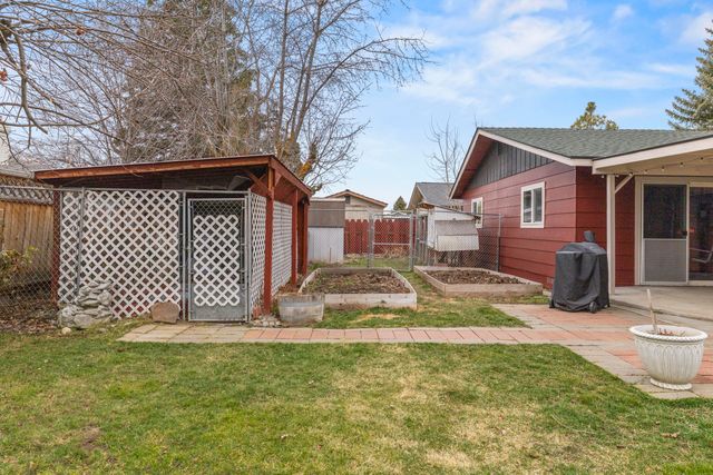 4816 Sumac Avenue, Klamath Falls, OR 97603