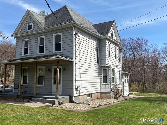114 Nooks Hill Road, Cromwell, CT 06416