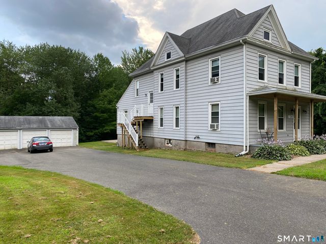 114 Nooks Hill Road, Cromwell, CT 06416