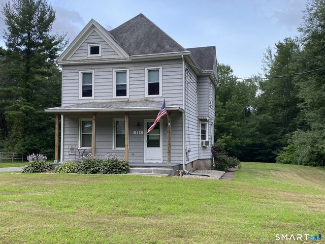 114 Nooks Hill Road, Cromwell, CT 06416