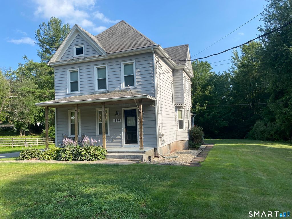 114 Nooks Hill Road, Cromwell, CT 06416