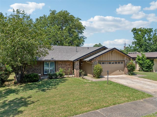 7065 E 52nd Street, Tulsa, OK 74145