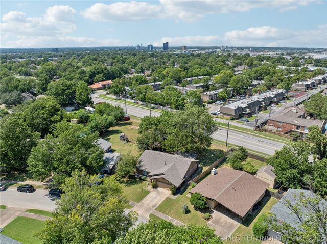 7065 E 52nd Street, Tulsa, OK 74145