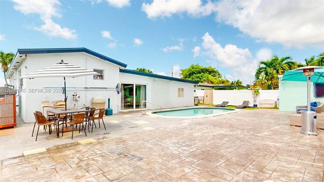 3617 NW 37th Street, Lauderdale Lakes, FL 33309