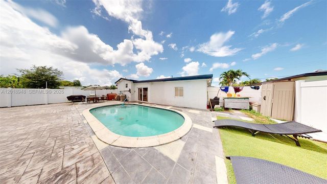 3617 NW 37th Street, Lauderdale Lakes, FL 33309