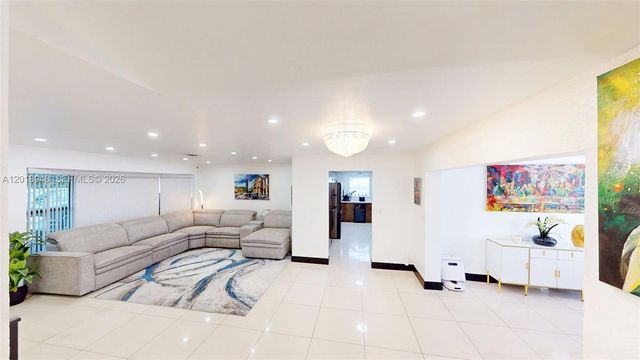 3617 NW 37th Street, Lauderdale Lakes, FL 33309