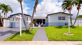 3617 NW 37th Street, Lauderdale Lakes, FL 33309