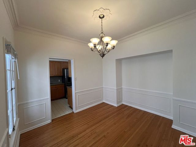 1248 S La Jolla Avenue, Los Angeles, CA 90035
