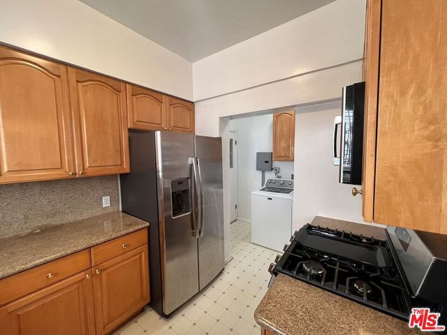 1248 S La Jolla Avenue, Los Angeles, CA 90035