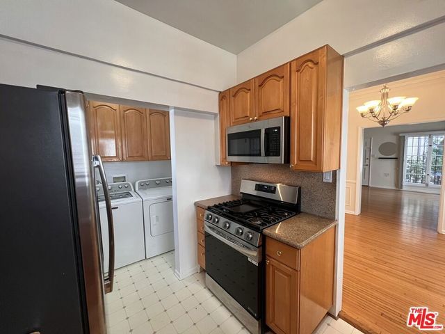 1248 S La Jolla Avenue, Los Angeles, CA 90035