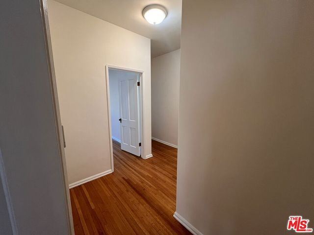 1248 S La Jolla Avenue, Los Angeles, CA 90035