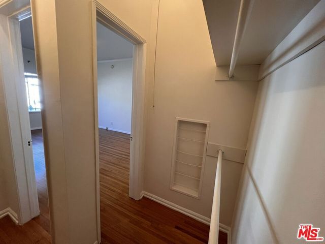 1248 S La Jolla Avenue, Los Angeles, CA 90035