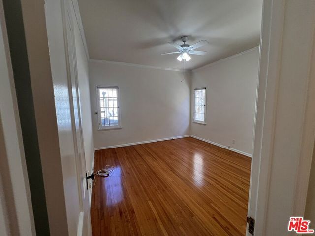 1248 S La Jolla Avenue, Los Angeles, CA 90035