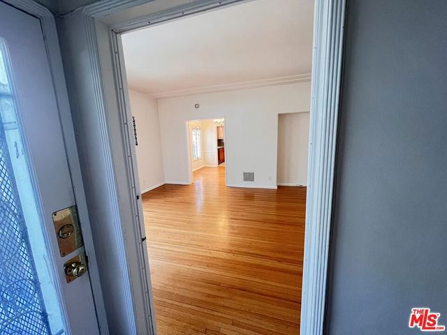 1248 S La Jolla Avenue, Los Angeles, CA 90035