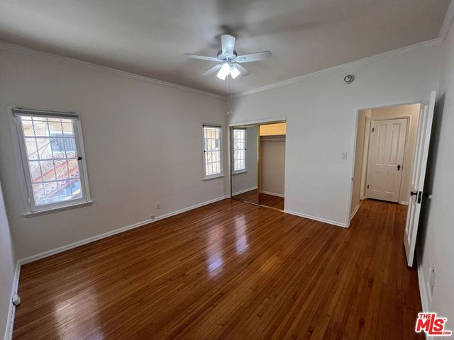1248 S La Jolla Avenue, Los Angeles, CA 90035