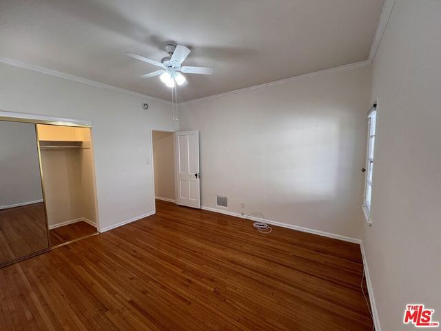 1248 S La Jolla Avenue, Los Angeles, CA 90035