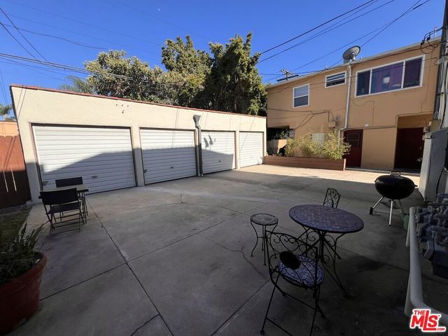 1248 S La Jolla Avenue, Los Angeles, CA 90035