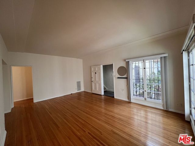 1248 S La Jolla Avenue, Los Angeles, CA 90035