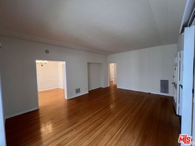 1248 S La Jolla Avenue, Los Angeles, CA 90035