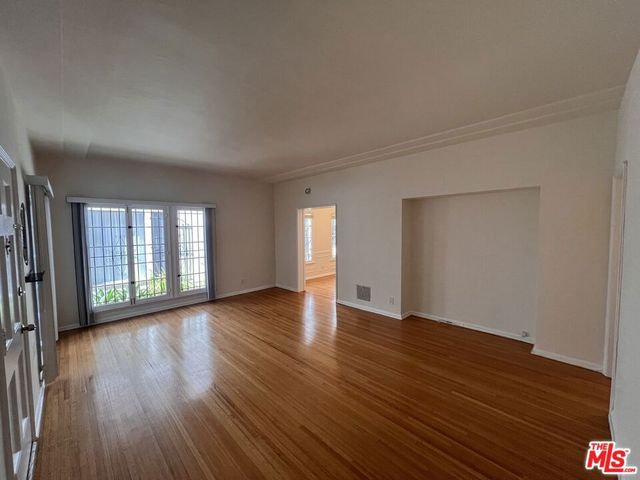 1248 S La Jolla Avenue, Los Angeles, CA 90035