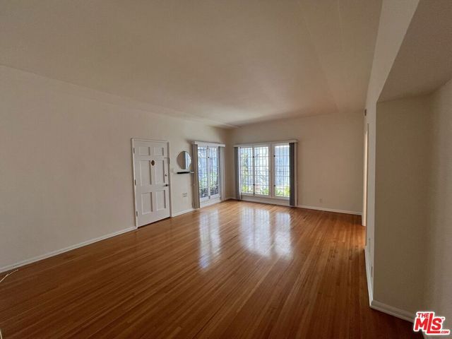 1248 S La Jolla Avenue, Los Angeles, CA 90035