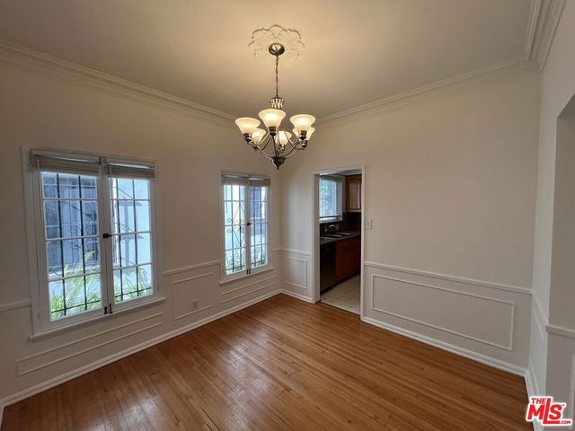 1248 S La Jolla Avenue, Los Angeles, CA 90035