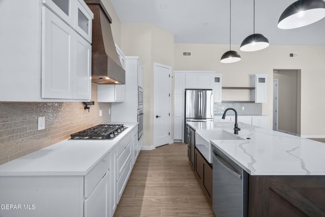 14437 Dune Flower Parkway, Horizon City, TX 79928