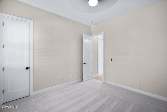 14437 Dune Flower Parkway, Horizon City, TX 79928