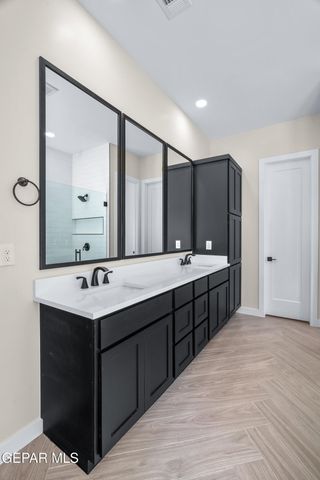 14437 Dune Flower Parkway, Horizon City, TX 79928