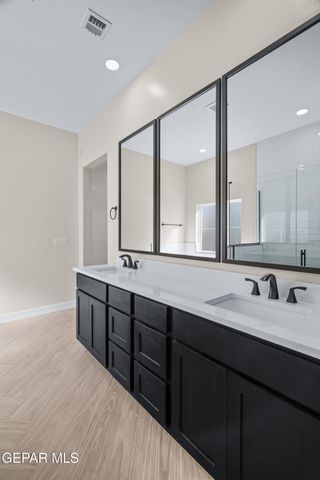 14437 Dune Flower Parkway, Horizon City, TX 79928