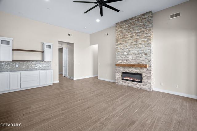 14437 Dune Flower Parkway, Horizon City, TX 79928