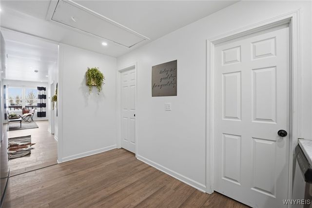 265 Efner Street, Buffalo, NY 14201