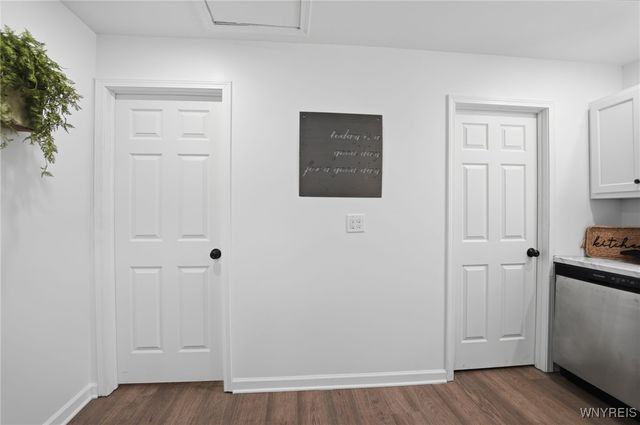 265 Efner Street, Buffalo, NY 14201