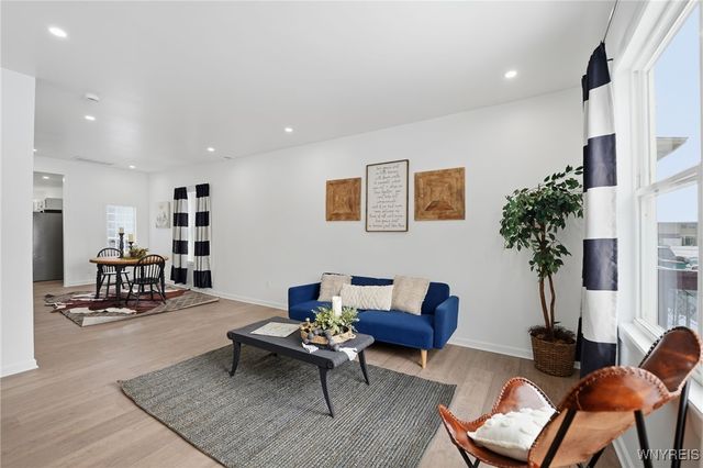 265 Efner Street, Buffalo, NY 14201