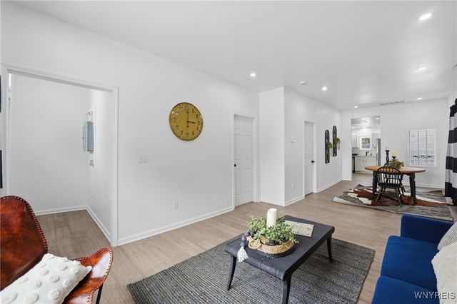 265 Efner Street, Buffalo, NY 14201