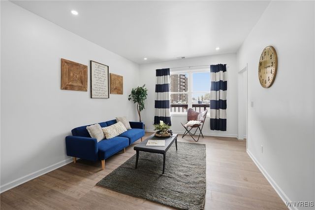 265 Efner Street, Buffalo, NY 14201