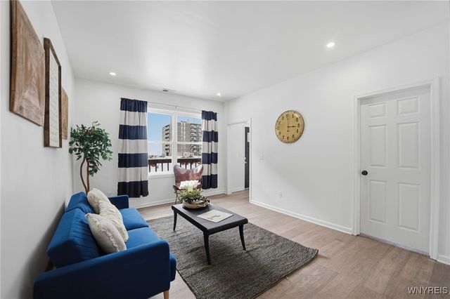 265 Efner Street, Buffalo, NY 14201