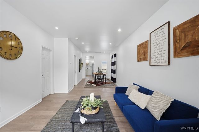 265 Efner Street, Buffalo, NY 14201