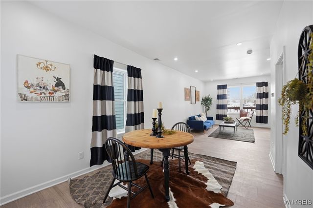 265 Efner Street, Buffalo, NY 14201