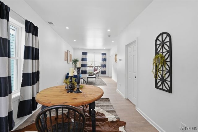 265 Efner Street, Buffalo, NY 14201