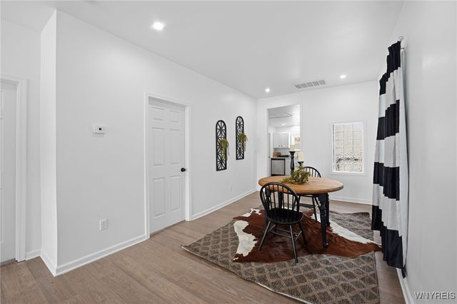 265 Efner Street, Buffalo, NY 14201