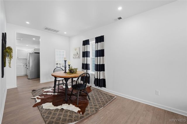 265 Efner Street, Buffalo, NY 14201