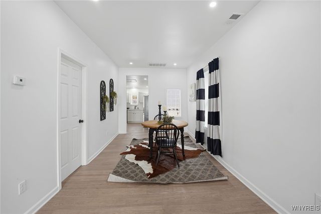 265 Efner Street, Buffalo, NY 14201