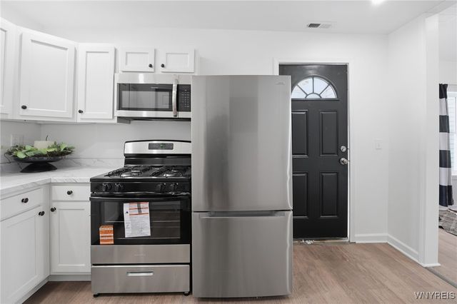 265 Efner Street, Buffalo, NY 14201